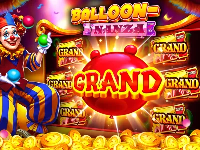 TG7778 Slot Games Library