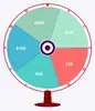Lucky Spin Bonus